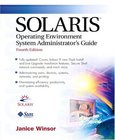 Solaris Operating Environment Image