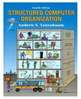 Structured Computer Organization Image