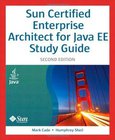 Sun Certified Enterprise Architect for Java EE Image