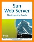 Sun Web Server Image