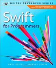 Swift for Programmers Image