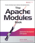 The Apache Modules Book Image