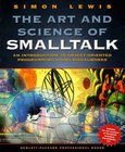 The Art and Science of Smalltalk Image