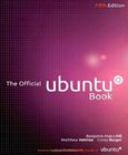 The Official Ubuntu Book Image