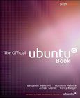 The Official Ubuntu Book Image