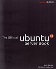 The Official Ubuntu Server Book Image