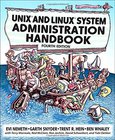 UNIX and Linux System Administration Handbook Image