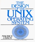 The Design of the UNIX Operating System Image