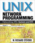 UNIX Network Programming Image