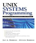 UNIX Systems Programming Image