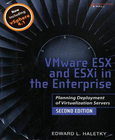 VMware ESX and ESXi in the Enterprise Image