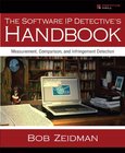 The Software IP Detective's Handbook Image