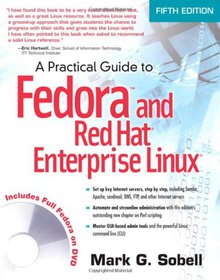 A Practical Guide to Fedora and Red Hat Enterprise Linux Image