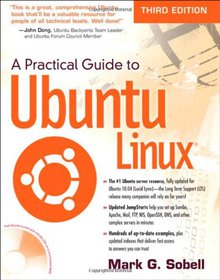 A Practical Guide to Ubuntu Linux Image