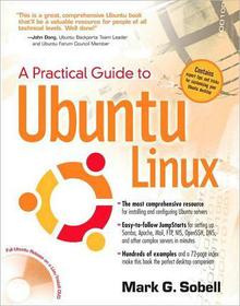A Practical Guide to Ubuntu Linux Image