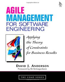 Agile Management Image