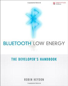 Bluetooth Low Energy Image