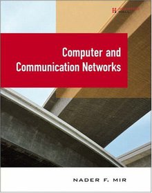Computer and Communication Networks Image