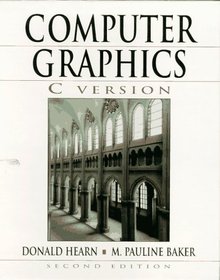 Computer Graphics Image