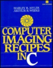 Computer Imaging Recipes in C Image