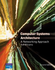 Computer Systems Architecture Image