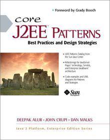 Core J2EE Patterns Image