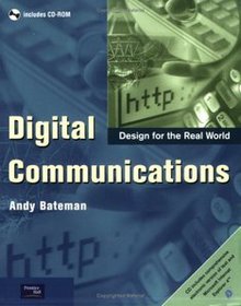 Digital Communications Image