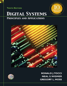 Digital Systems 10th Edition PDF Download Free | 0131725793