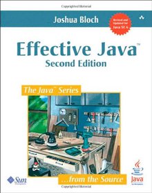 Effective Java Image