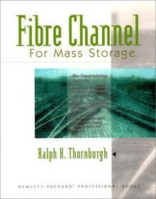 Fibre Channel for Mass Storage Image