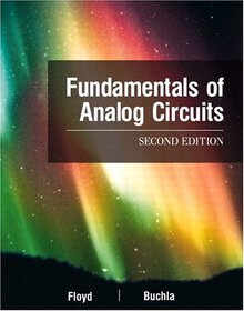 Fundamentals of Analog Circuits Image