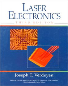 Laser Electronics Image