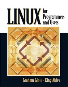 Linux for Programmers and Users Image