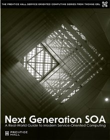 Next Generation SOA Image