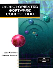 Object-Oriented Software Composition Image