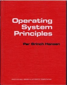 Operating System Principles Image