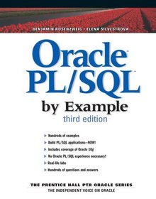 Oracle PL/SQL Image