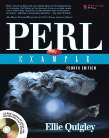 Perl by Example Image