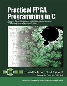 Practical FPGA Programming in C Image