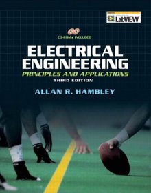 Electrical Engineering Image