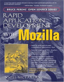 Rapid Application Development with Mozilla Image