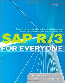 SAP R/3 for Everyone Image