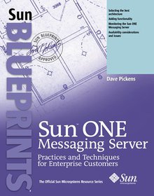 Sun ONE Messaging Server Image