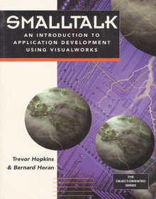 Smalltalk Image