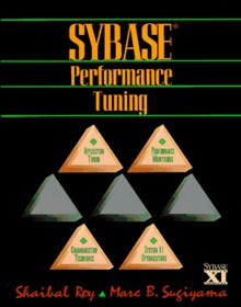 Sybase Performance Tuning Image