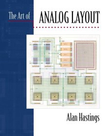 The Art of Analog Layout Image