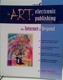 The Art of Electronic Publishing Image