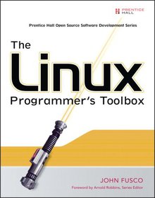 The Linux Programmer's Toolbox Image