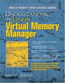 Understanding the Linux Virtual Memory Manager Image