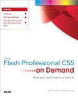 Adobe Flash Professional CS5 Image